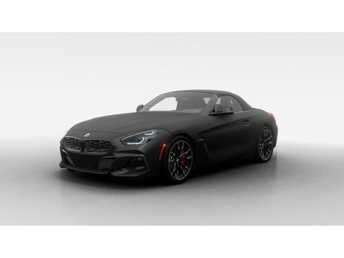 2026 BMW Z4 sDrive M40i