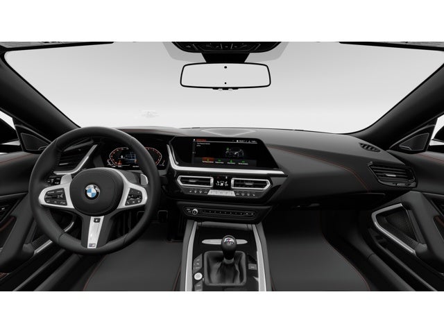 2026 BMW Z4 sDrive M40i