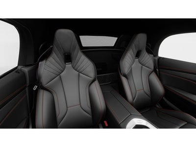 2026 BMW Z4 sDrive M40i