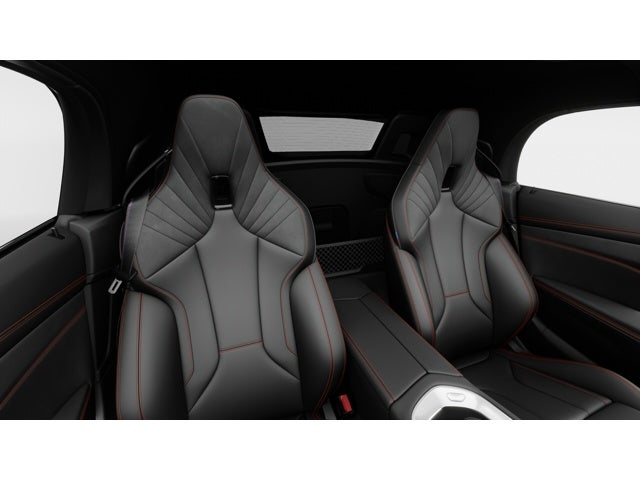 2026 BMW Z4 sDrive M40i