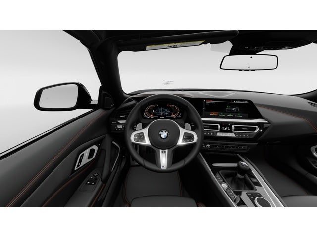 2026 BMW Z4 sDrive M40i