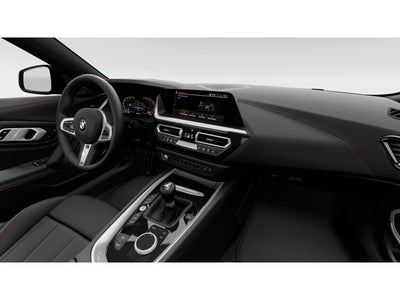 2026 BMW Z4 sDrive M40i