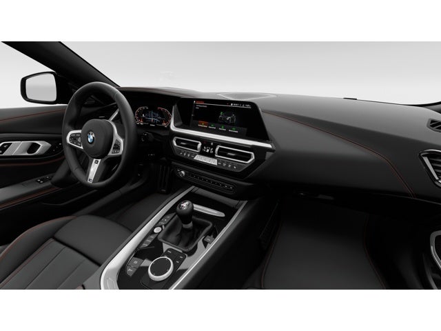 2026 BMW Z4 sDrive M40i