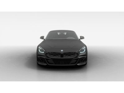 2026 BMW Z4 sDrive M40i