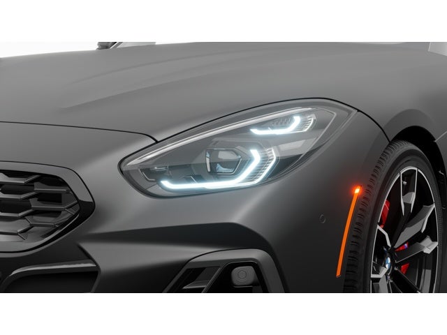 2026 BMW Z4 sDrive M40i