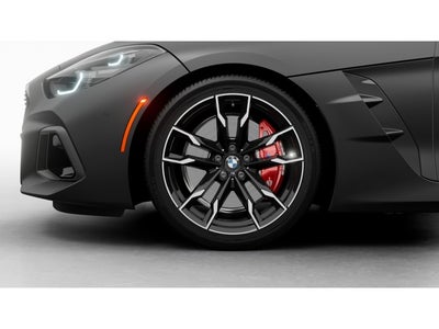 2026 BMW Z4 sDrive M40i