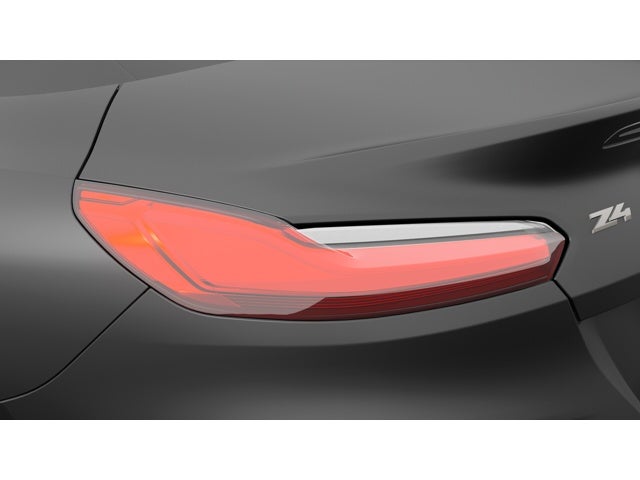 2026 BMW Z4 sDrive M40i