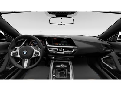 2026 BMW Z4 sDrive M40i