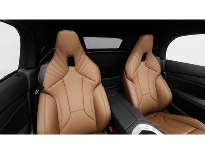 2026 BMW Z4 sDrive M40i