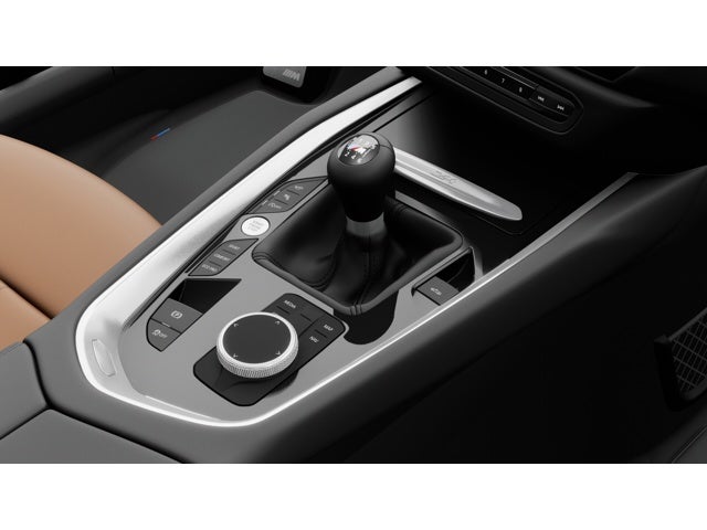 2026 BMW Z4 sDrive M40i