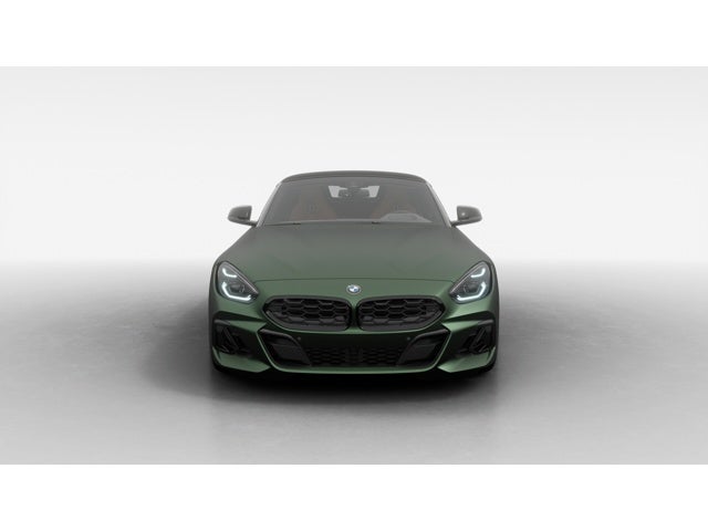 2026 BMW Z4 sDrive M40i