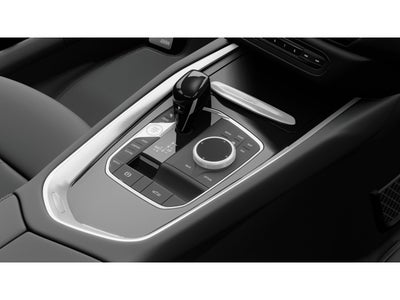 2026 BMW Z4 sDrive M40i