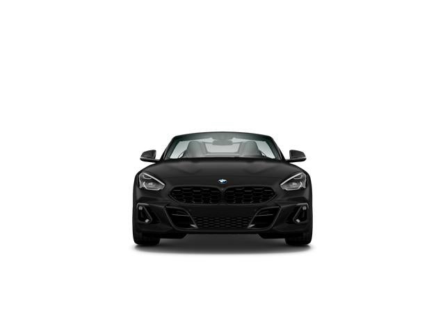 2026 BMW Z4 sDrive M40i