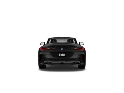 2026 BMW Z4 sDrive M40i