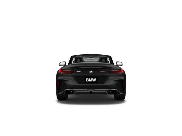 2026 BMW Z4 sDrive M40i