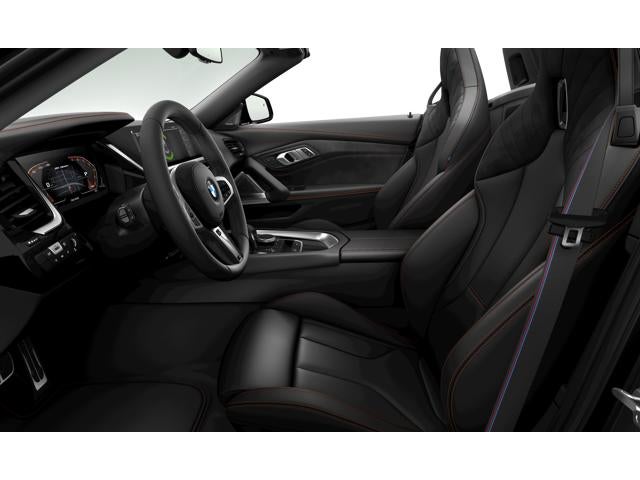 2026 BMW Z4 sDrive M40i