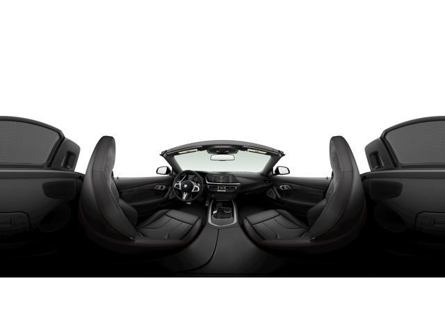 2026 BMW Z4 sDrive M40i