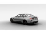 2027 BMW M3 Base