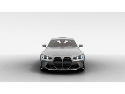2027 BMW M3 Base