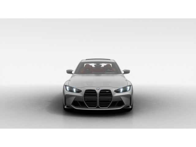 2027 BMW M3 Base
