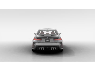 2027 BMW M3 Base