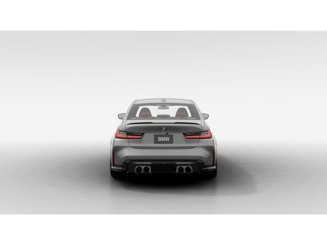 2027 BMW M3 Base