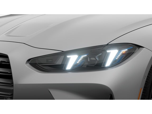 2027 BMW M3 Base