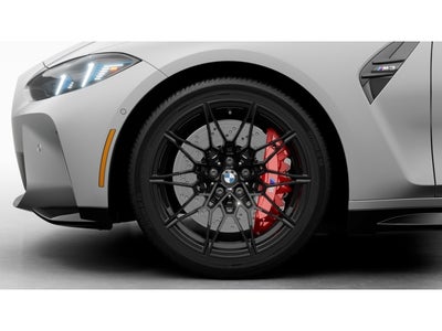 2027 BMW M3 Base