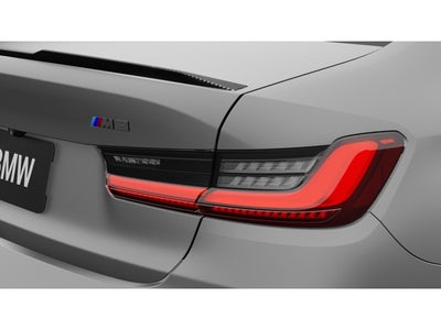 2027 BMW M3 Base