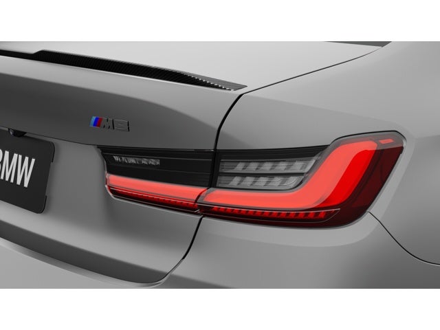 2027 BMW M3 Base