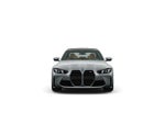 2027 BMW M3 Sedan