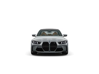 2027 BMW M3 Sedan