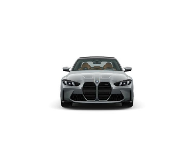 2027 BMW M3 Sedan