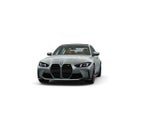 2027 BMW M3 Sedan