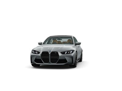 2027 BMW M3 Sedan