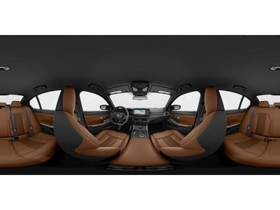 2027 BMW M3 Sedan