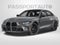 2027 BMW M3 Competition