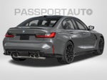 2027 BMW M3 Competition
