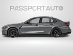 2027 BMW M3 Competition