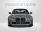 2027 BMW M3 Competition