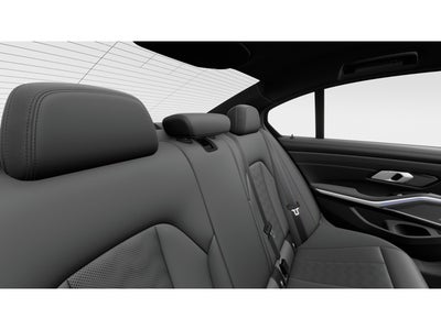 2027 BMW M3 Competition