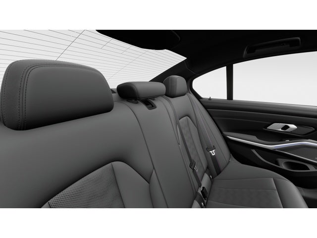 2027 BMW M3 Competition