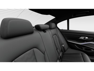 2027 BMW M3 Competition