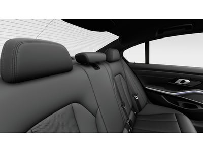 2027 BMW M3 Competition