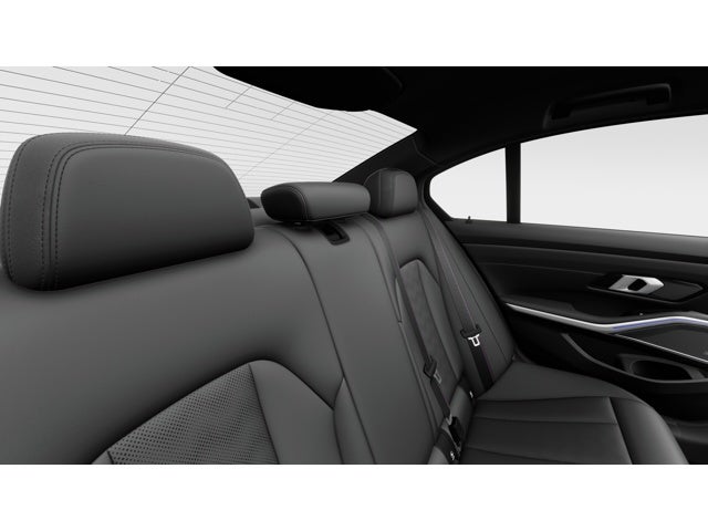 2027 BMW M3 Competition