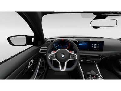 2027 BMW M3 Competition