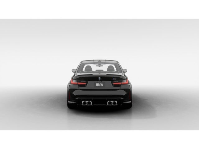 2027 BMW M3 Competition