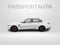 2027 BMW M3 Competition
