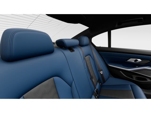 2027 BMW M3 Competition