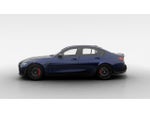 2027 BMW M3 Competition